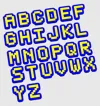Alphabet