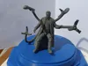 0.12mm layer, 3 walls, 15% infill