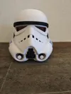 0.2mm layer, 3 walls, 10% infill