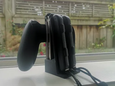 Nintendo Switch Accessories Stand