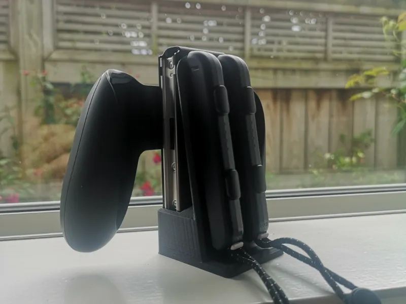 Nintendo Switch Accessories Stand