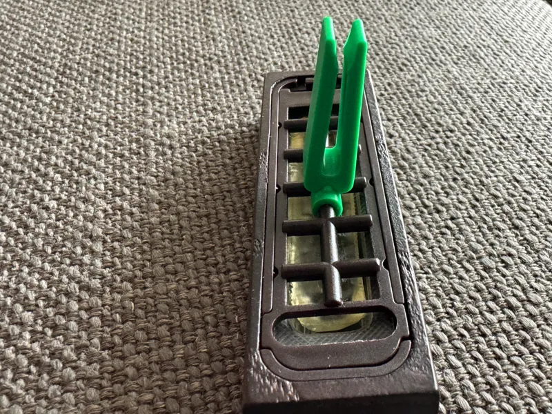 Rituals Car Perfume Clip