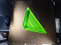 0.2mm layer, 3 walls, 15% infill