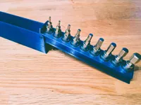 0.2mm layer, 4 walls, 50% infill