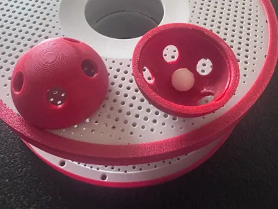 Recycled_Spool_Cat_Toy