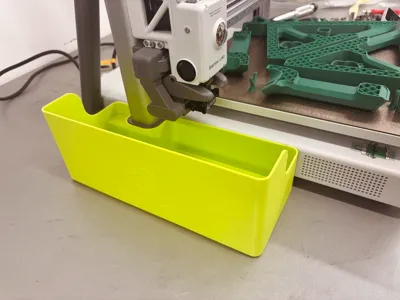 A2L Large Purge Bin