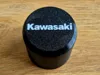 Kawasaki Hitch ball cover - 0.2mm layer, 2 walls, 15% infill