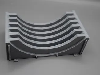 Plate Rack