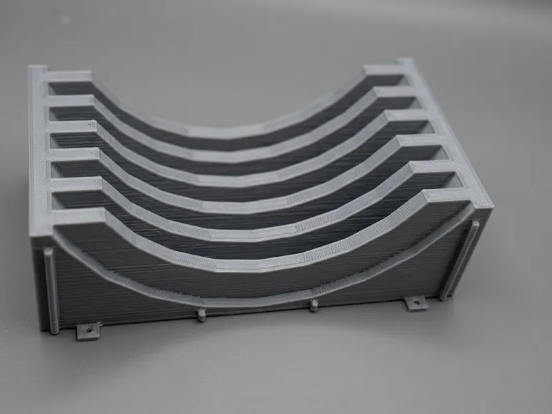 Plate Rack