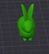 0.12mm layer, 3 walls, 8% infill