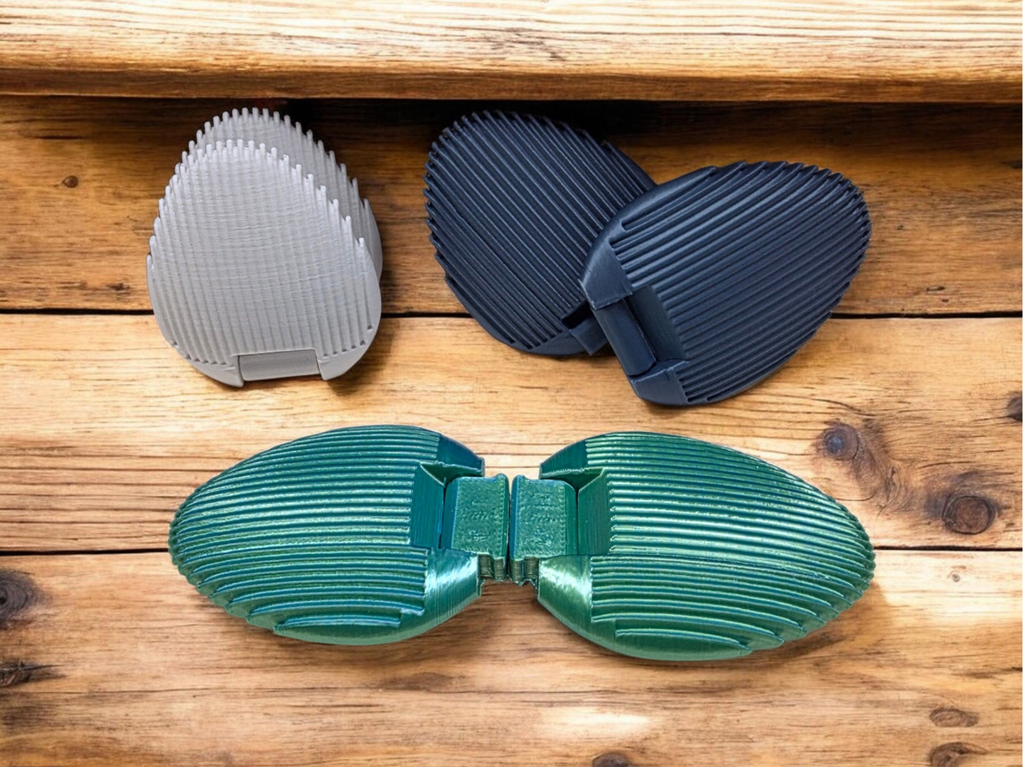 The Easter Egg Fidget Slider