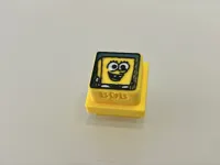 Sponge Bob Series