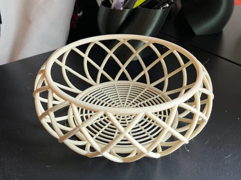 Catchall tray