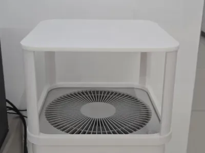 Xiaomi Air Purifier 2s Top Cover Mount