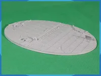 0.2mm layer, 2 walls, 10% infill