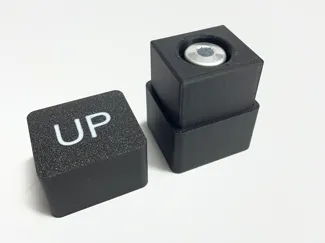 Vial Travel Holder TRT / Peptite / HRT 