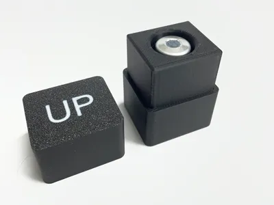 Vial Travel Holder TRT / Peptite / HRT