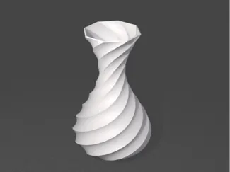 Vase