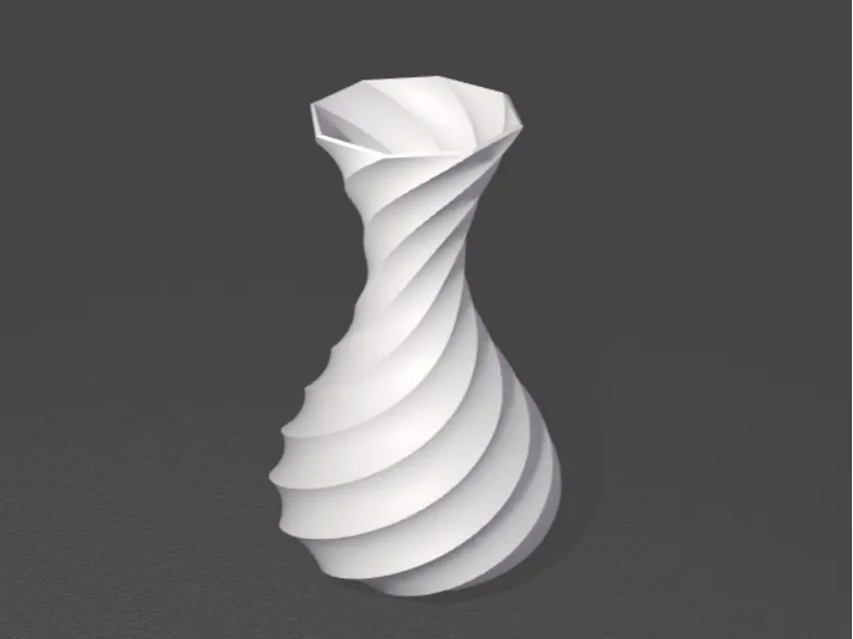 Vase