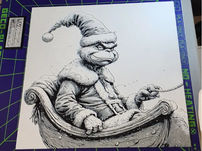 The Grinch