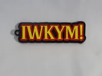 0.12mm layer, 2 walls, 15% infill