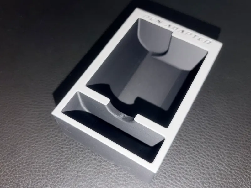 BaBo Cutting Module Pen Adapter (2x3)