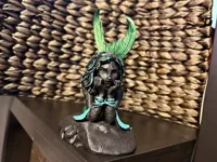 0.16mm layer, 2 walls, 15% infill