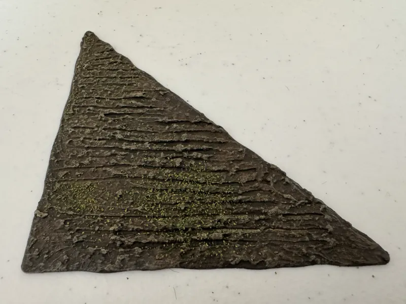 Standard Wedge Farmland (Plain)