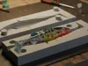 0.12mm layer, 6 walls, 25% infill