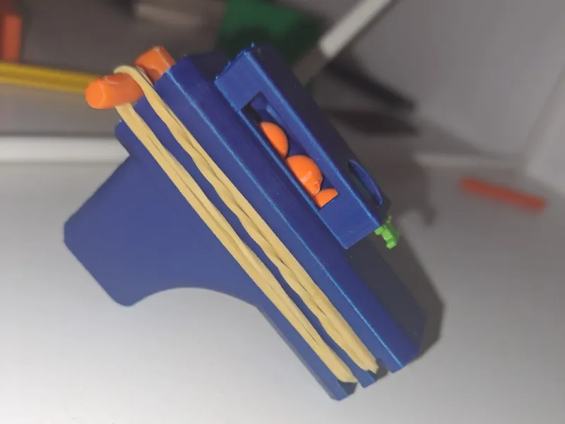 toy bb gun