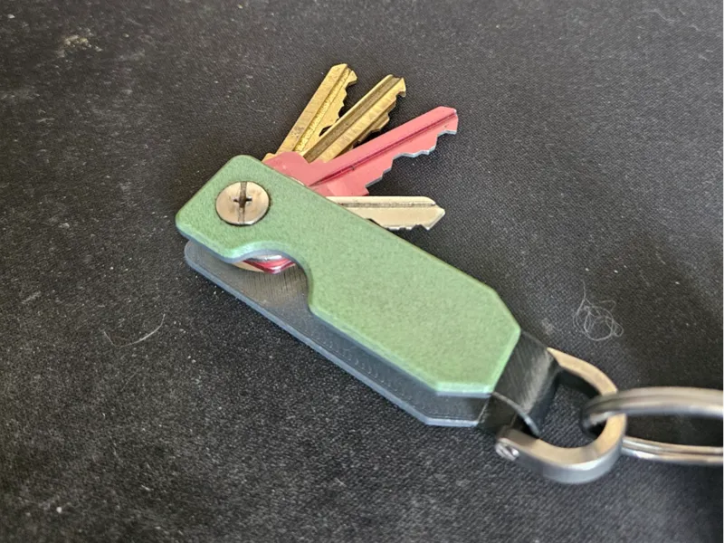 Slim KeyCase