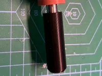 0.2mm 层高, 2 层墙, 15% 填充