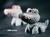 AMS version