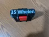 35 Whelen Labeled Lid