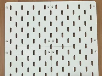 Full set Modular skadis boards A1 mini compatible