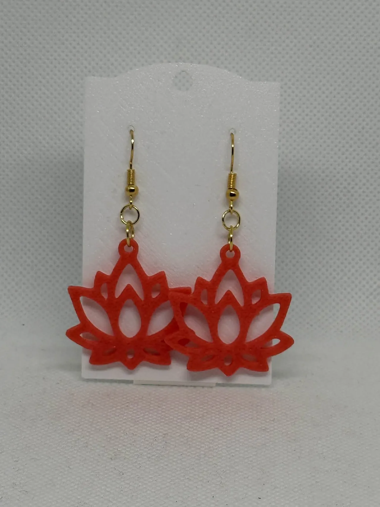mixed earring designs view 3