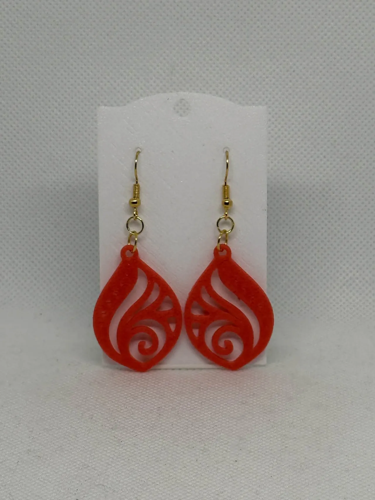 mixed earring designs view 4