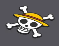 One Piece Logo