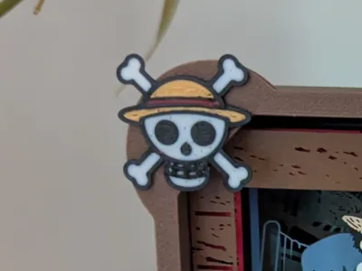One Piece Logo