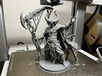 MONOCROMO 0.2mm layer, 2 walls, 8% infill