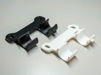 Original-size recreation, 0.2mm layer, 6 walls, 25% infill
