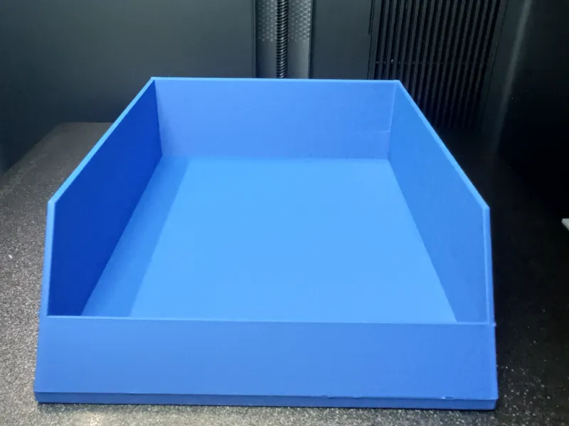 Storage bin
