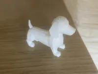 0.18mm layer, 3 walls, 15% infill