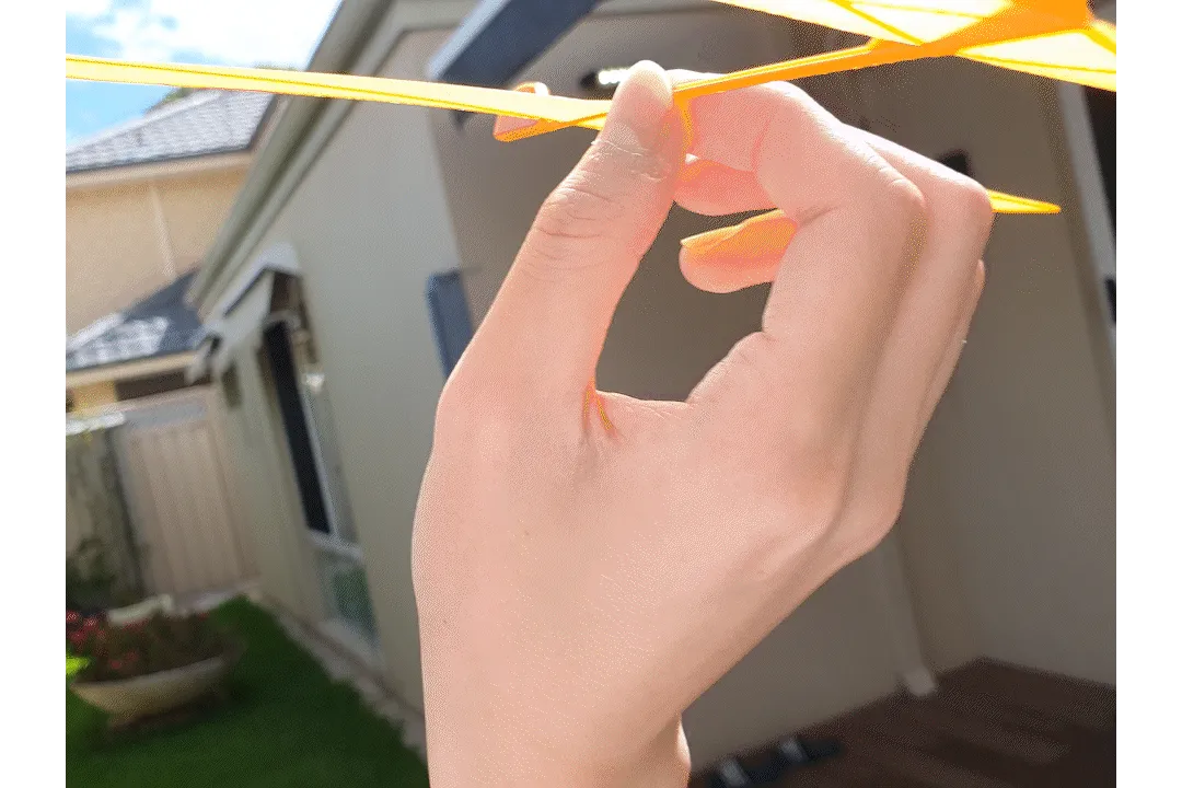 Lightweight Plane Glider - Flies Really Well! view 2