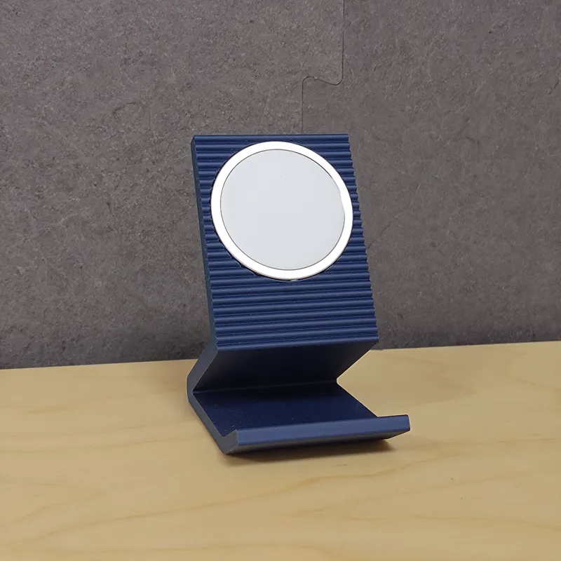 Supporto Smartphone Magsafe Charger Stand