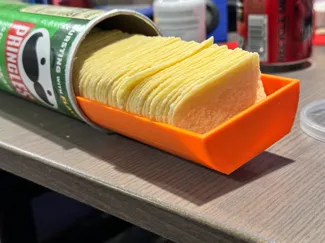 Pringles Slider US 5.5oz