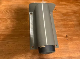 Fanttik E2 Ultra Mini Under Desk Holster