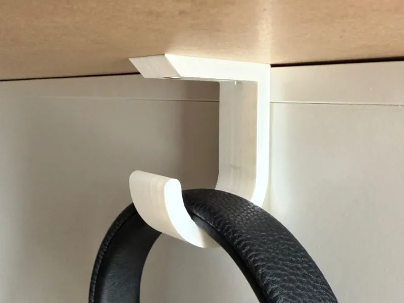 Headphone Holder