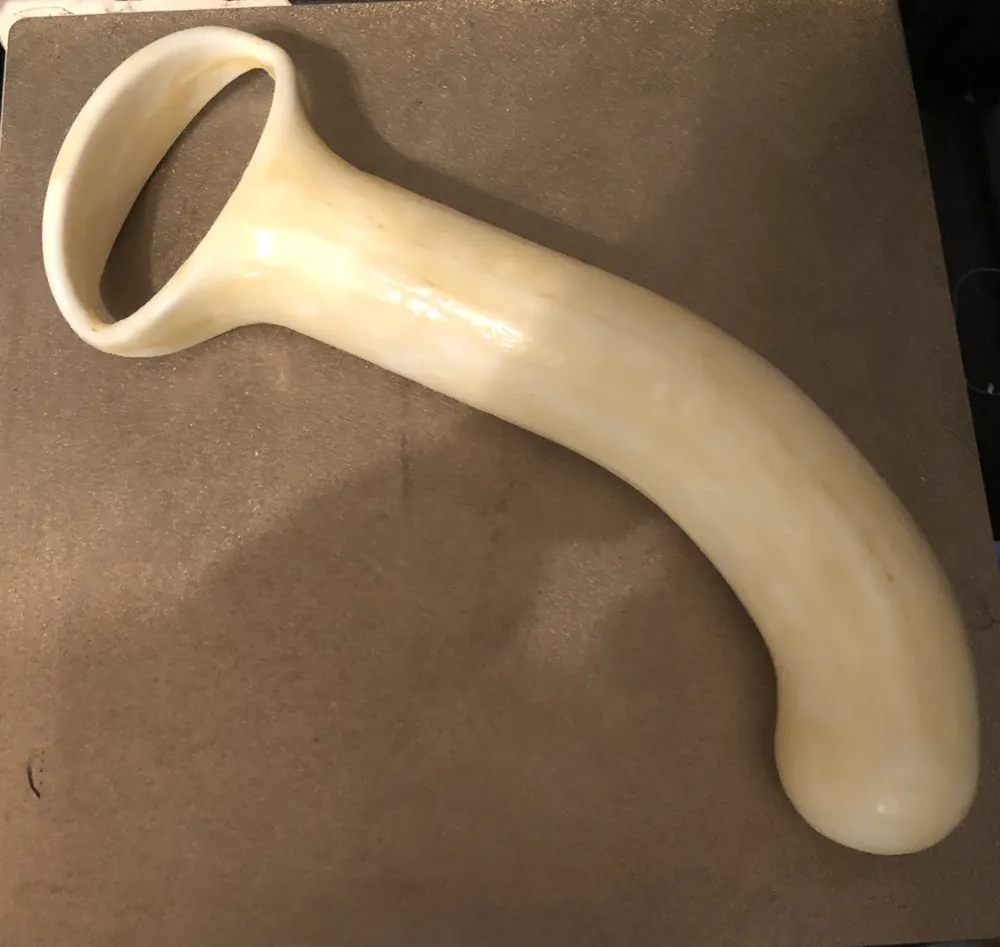 G/P Spot Dildo  Kostenloses 3D-Druckmodell  MakerWorld