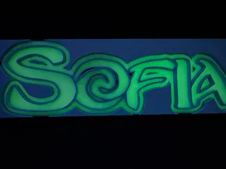 SOFIA IN STILE OCEANIA VAIANA